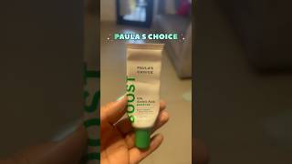 PAULA S CHOICE HONEST REVIEW || #shorts #skincare PAULA S CHOICE HONEST REVIEW || #shorts #skincare