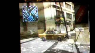 cod4 oldschool mode
