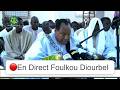 🔴En Direct Foulkou Diourbel - Jour 1 Ramadan 1447H /2026