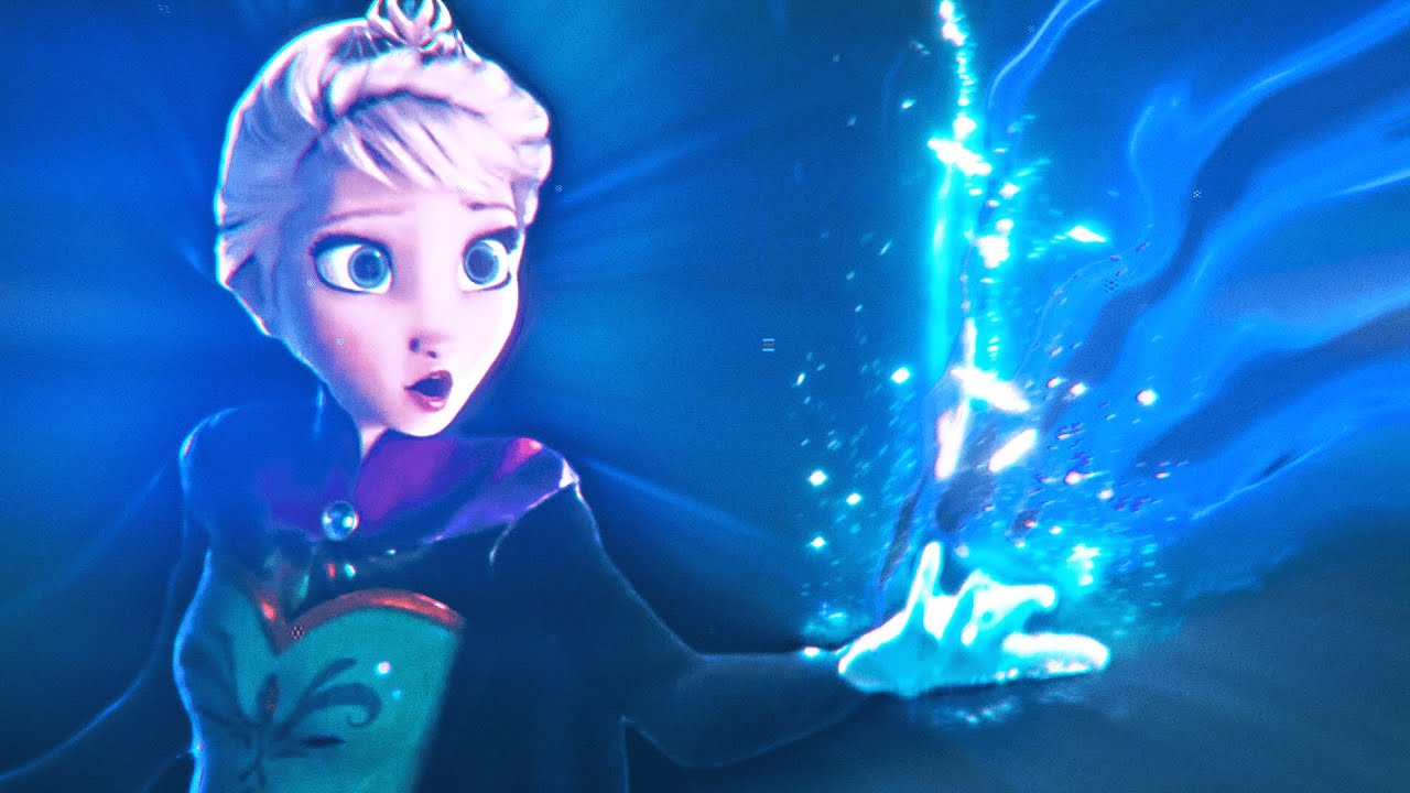 ｎｏｔｈｉｎｇ ｌｉｋｅ ｕｕｕ ❄️