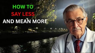 "Carl Jung: The Ego Trap That Makes You Crave Validation (and How to Escape It)"