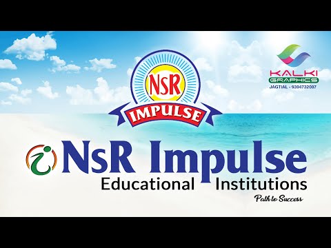 NSR Impulse AdFilms