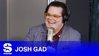 Josh Gad Says 