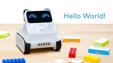 Helps every child learn coding and AI !!!