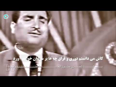 ناظم الغزالی یا حادی العیس