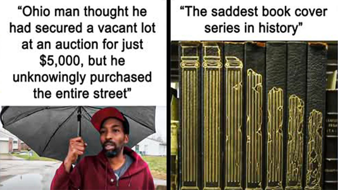 Photos That Might Make You Smile or Learn Something