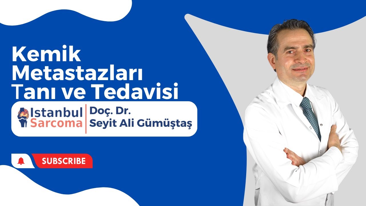 Kemik metastazları tanı ve tedavisi