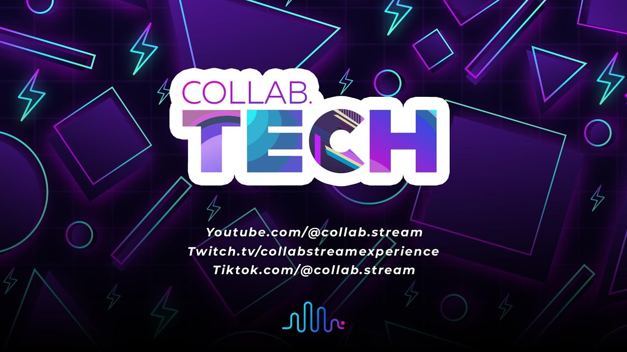 Collab Tech - con Joaolaratv y Charrita_peruana - YouTube