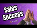 Introducing the Improvifi App for Sales Success! 🚀