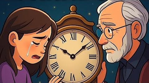 Time-Travel Heartbreak: The Clockmaker’s Paradox Explained