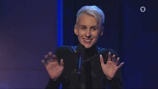 Nuhr Im Ersten Lisa Eckhart Full Show Nuhr Im Ersten 2024