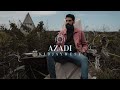 Kidjaywest  azadi official music