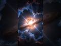 ( 🚀 Universe Ka Most Dangerous Transformation! 💥🌀//👇👇 #blackhole #shorts #space #reels #nasa