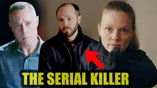 Chicago PD Finale Season 11 Episode 13  Voight's Shocking Abduction The Serial Killers Explained