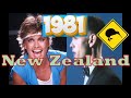 New zealand singles charts 1981 every songs