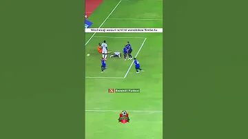 ONA GOLI LA KAPOMBE 