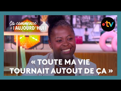 Raïssa Successfully Battles Her Hirsutism It Starts Today 