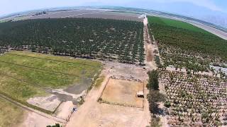 20 acre working Farm for sale in Thermal, California