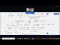 VDL 46 : TIME DERIVATIVE OF A VECTOR