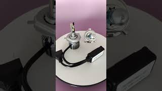Chinese Oem Supplierh4 Led Fog Lighth4 Led Ford Fiestah4 Led Fiat Pandah4 Led Light For Bike