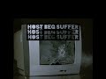 host beg suffer - &quot;Break Plastic&quot; - Teaser