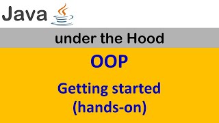 Getting started (hands-on)