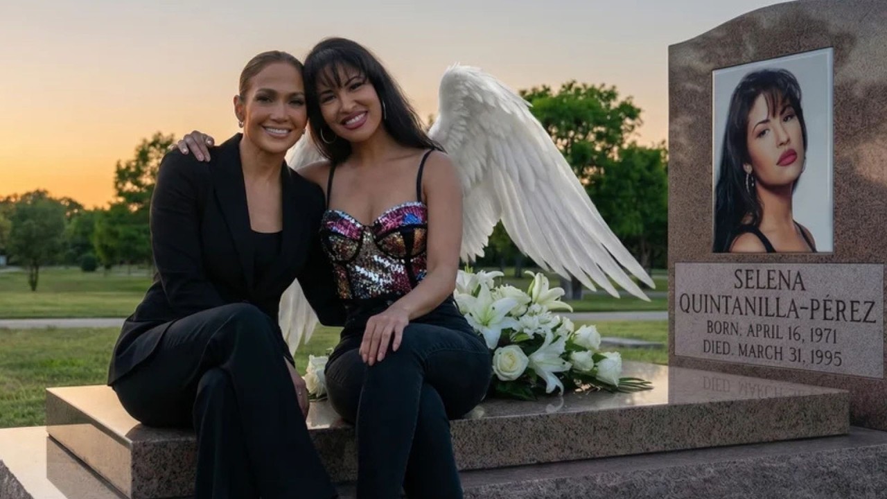 90s R&B Queens We Lost 💔 Their Voices Still Live On