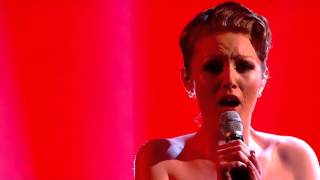 Lucy O&#39;Byrne performs O Mio Babbino Caro - The Voice UK 2015: The Live Semi-Final - BBC On