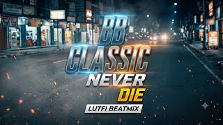 DJ BLACK HOLE X CHICA LOCA BREAKBEAT CLASSIC 2026 || Lutfi BeatMix || 