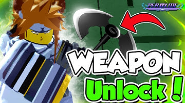 Peroxide How To Get Weapon In Resurrection As An Arrancar + Full Guide!