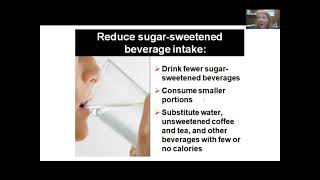 Rethink Your Drink screenshot 1