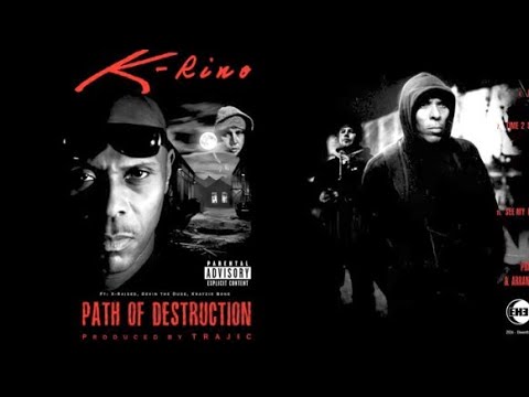K-Rino - Big Dreams Reaction