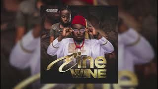 JC Kalinks - EINE WINE