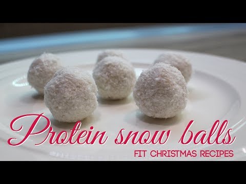FIT Protein snow