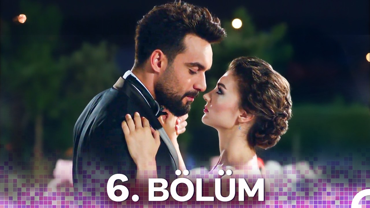 Şahane Damat 6. Bölüm | Beklenen Gün Gelecekse, Çekilen Çile Mübahtır