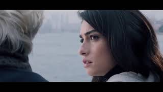 The Protector Season 2 Trailer