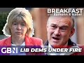 Lib dems accused of deselecting christian candidate they have a track record of this