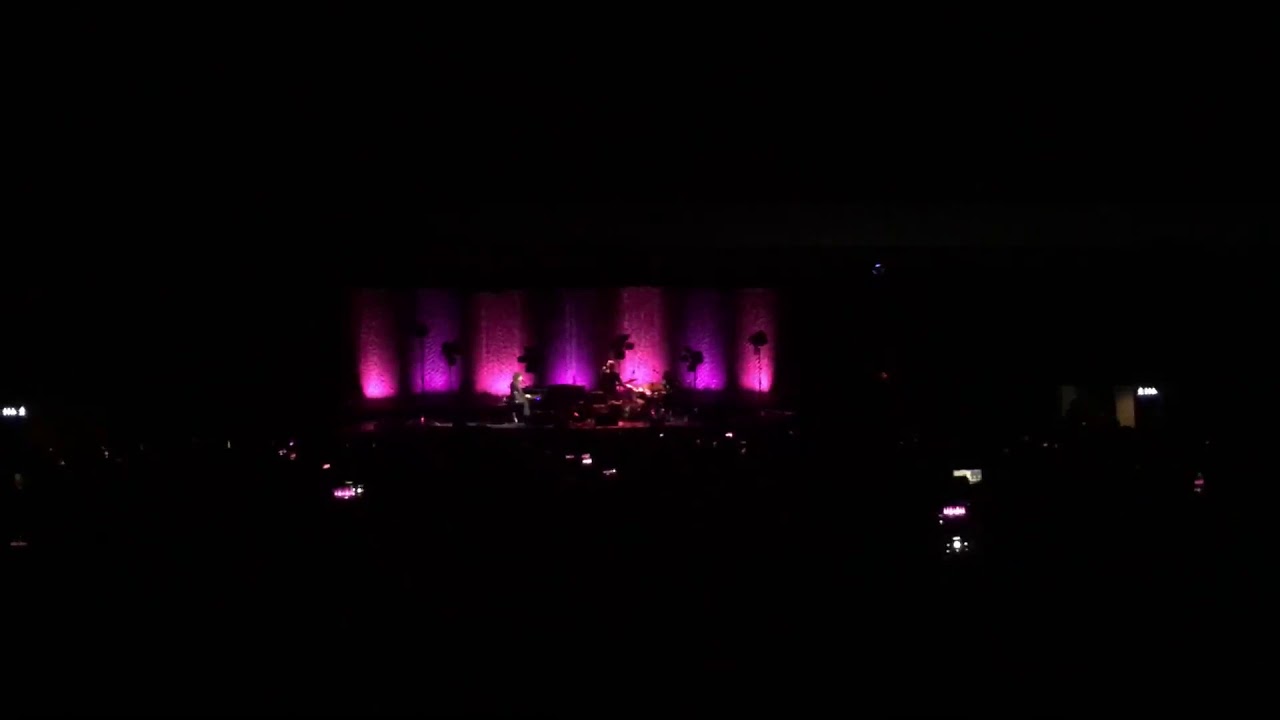 Watch Norah Jones - Don't Know Why (Live in Rio de Janeiro 12/13/2019) on YouTube Watch Norah Jones - Don't Know Why (Live in Rio de Janeiro 12/13/2019) on YouTube