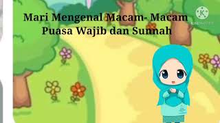 Mengenal Macam- Macam Puasa Wajib & Sunnah