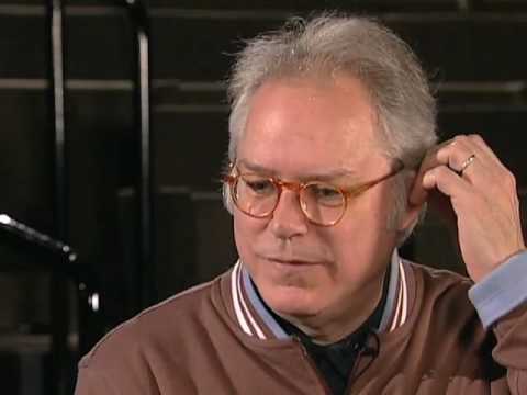 Bill Frisell in Conversation with Curator Philip B...