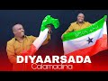 MAXAMED BK JAWIGA JAWIYADA 18 MAY OFFICIAL MUSIC 2026 