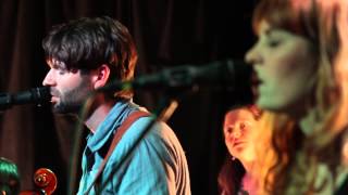 Now Playing - Covenhoven - Collaboration - Season 2 Episode 2 (Live from The Walnut Room)