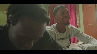 Beeztrap KOTM ft Reggie, O'kenneth \& Jay Bahd- Distance Relationship (Official video)