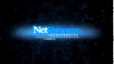 NetRunner YouTube Intro FadeBlack 4 Seconds   YouTube