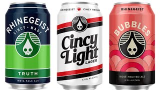 Rhinegeist OG Head Brewer Talks Griddles, Green Eggs & the Science of Beer Making
Im interviewing Jim Matt the Chief Science Officer at Rhinegeist brewing in Cincinati. He created a lot of the beers they brew including Truth which is one of my favorites and I drink it often in videos. Join us this fathers day to talk about griddling, his Big Green Egg, and the story of how he was employee #1 at Rhinegeist Brewery.
Originally a chemist in the pharmaceutical industry, Jim Matt is a day-one ‘Geister, cutting his teeth as a home brewer before starting with our founders Bob and Bryant as Rhinegeist’s first lead brewer. Now he oversees the lab, returning to his scientific roots. As we’ve grown over the past five years, Jim’s seen first-hand what it takes to ensure brewing quality at different scales of production.
Get My Ebook & Master the Griddle: https://bit.ly/Griddle-Ebook
Master the Griddle w
Only $15 with over 101 Griddle Recipes and all the griddle basics.
-Seasoning
-Cleaning
-Temperature Control
-Cooking Order
-Best Accesories
-Common Mistakes to Avoid Rhinegeist OG Head Brewer Talks Griddles, Green Eggs & the Science of Beer Making