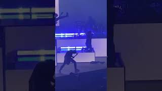 Bring Me The Horizon - Parasite Eve - Municipal Auditorium - Nashville, TN - 09/28/22