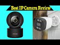 Top 5 Best IP Camera 2023
