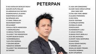 40 Lagu Terbaik Peterpan X Noah - Lagu Top, Terpopuler, Lagu Santai, Lagu Buat Kerja
