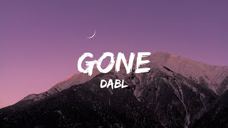 dabl - gone