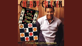Watch Chubby Checker Peanut Butter video